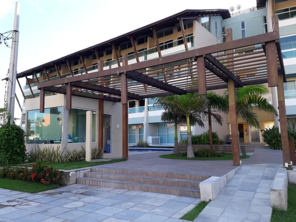 Duplex Porto De Galinhas Apartment Exterior photo