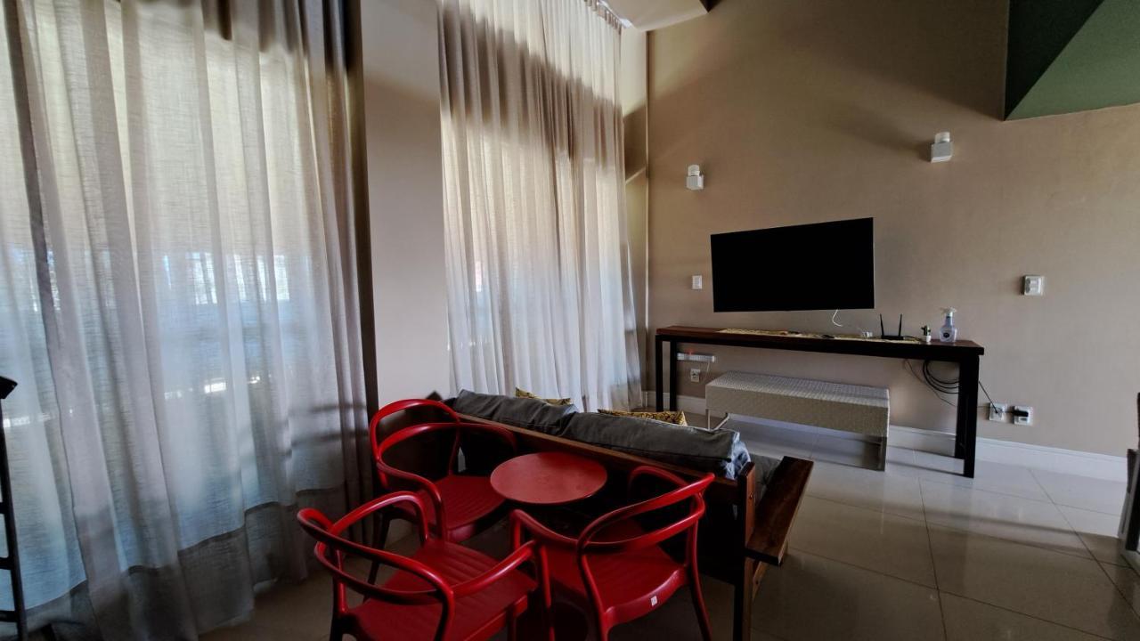 Duplex Porto De Galinhas Apartment Exterior photo