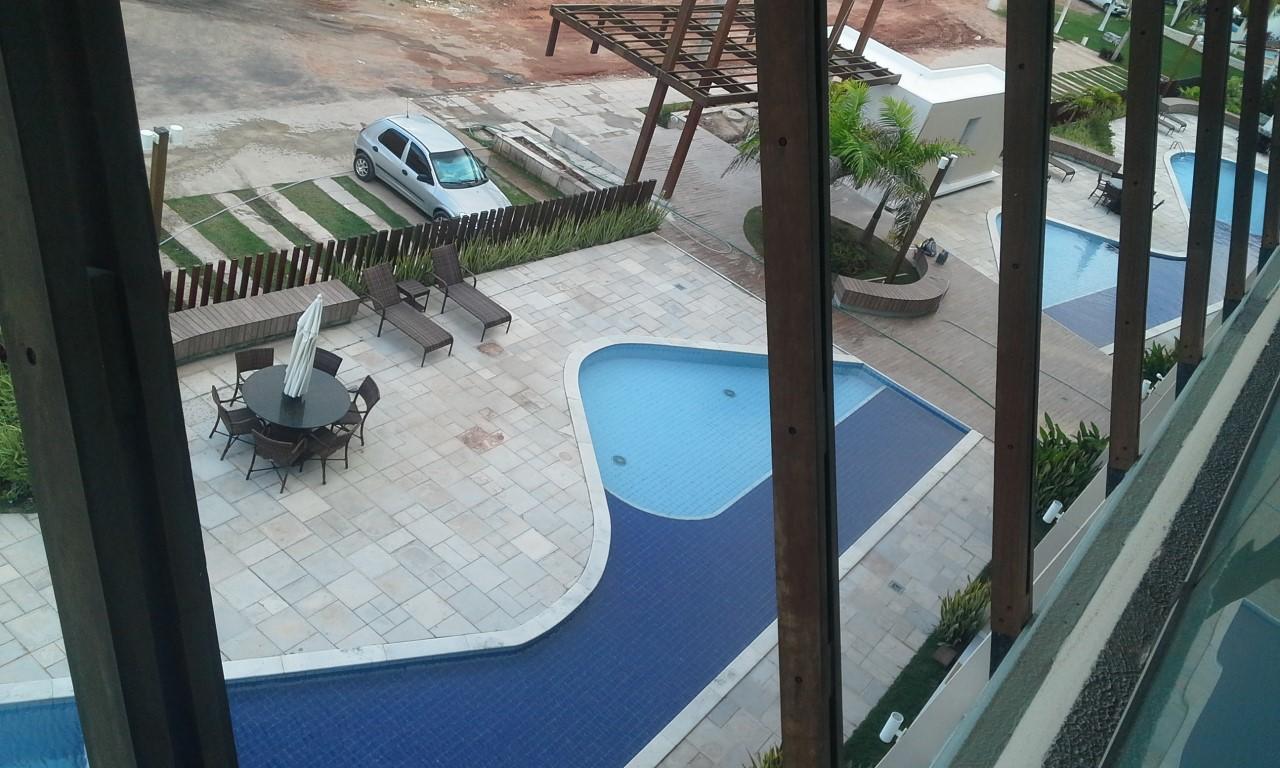 Duplex Porto De Galinhas Apartment Exterior photo